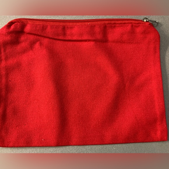 4 Cosmetic Makeup Zipper Pouch Bags Brand New - Picture 9 of 11